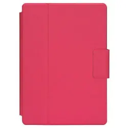 Funda Targus SafeFit Rosa para tablet hasta 10,5''