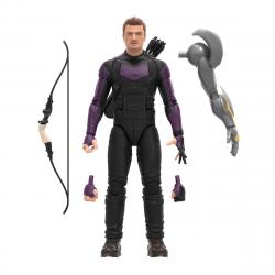 HASBRO FAN - Figura Avengers Marvel Legends.