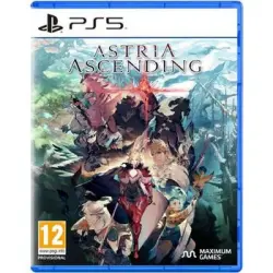 Juego Astria Ascending Ps5 Just For Games