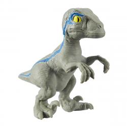 Jurassic World - Stretch Blue Velociraptor