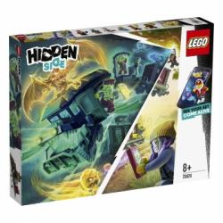 LEGO Hidden Side - Expreso Fantasma