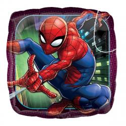Liragram - Globos Helio 45Cm Spiderman Marvel