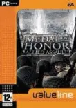 Medal of Honor Allied Assault Value Line PC