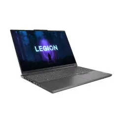 Ordenador portátil gaming Lenovo Legion Slim 7 16IRH8 Intel® Core™ i7-13700H, 32GB RAM, 1TB SSD, NVIDIA® GeForce RTX™ 4060, Windows 11 Home, 16" WQXGA