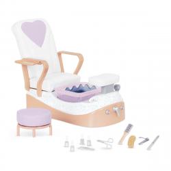 Our Generation - Silla Para Spa