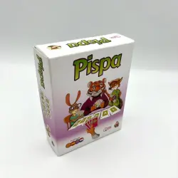 Pispa