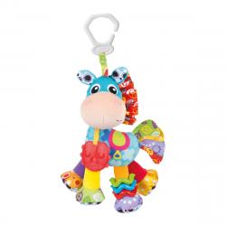 Playgro - Caballito Clip Clop