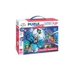 Puzzle secreto Imagiland Castillo fantasma