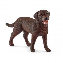 Schleich - Figura Labrador Retriever Hembra