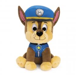 Spin Master - Paw Patrol Peluche 23cm Chase