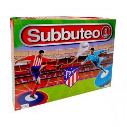 Subbuteo - Atlético De Madrid
