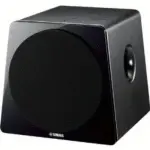 Yamaha NS SW500 Subwoofer Negro