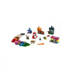11004 Creative Lego Ventanas Clásicas