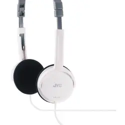 Auriculares JVC HA-L50-W-E Blanoc