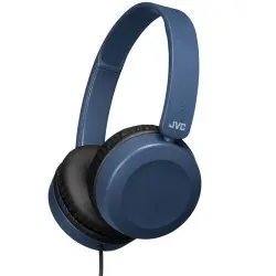 Auriculares JVC HA-S31M-A-E Azul