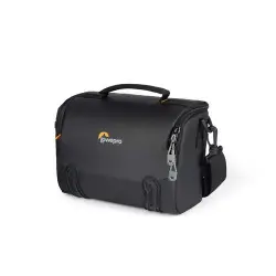 Bolsa de hombro Lowerpro Adventura SH 140 III Negro