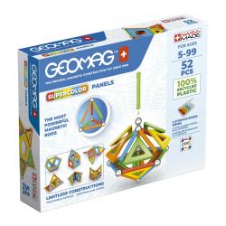 Geomag - Green Supercolor 52