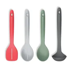 Juego de 4 utensilios de cocina Joseph Joseph