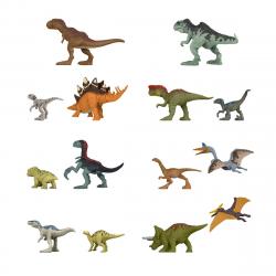 Jurassic World - Mini Dinosaurio Figura De