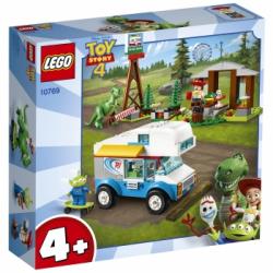 LEGO Toy Story 4: Vacaciones en Autocaravana