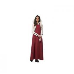 Limit Costumes Medieval Emma Disfraces Para Adulto, Multicolor, S Mujer (ma1167_90)