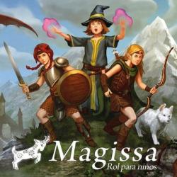 Magissa: rol para nios
