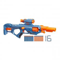 Nerf - Lanzador Elite 2.0 Eaglepoint RD-8