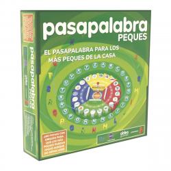 PASAPALABRA - Peques