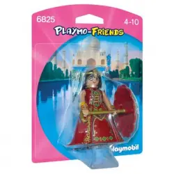 Playmobil 6825. Figura. Princesa India.