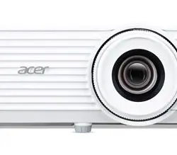 Proyector acer dlp h6815atv 4k uhd contraste 10000:1  brillo 4000 lumens hdr10