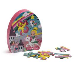 Puzzle Magic Pony 36 piezas