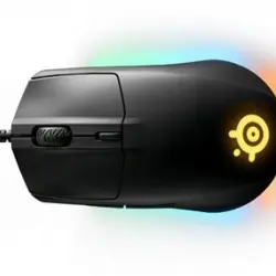 Ratón gaming SteelSeries Rival 3