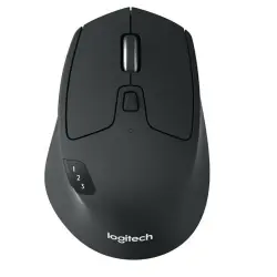 Ratón inalámbrico Logitech M720 Triathlon