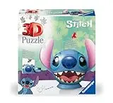 Ravensburger - Puzzleball Con Orejas Stitch
