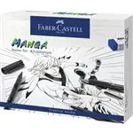 Set Faber-Castell de iniciación al Manga