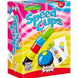 Speed Cups