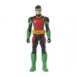 Spin Master - Figura 30 cm Batman Robin (S3) V1 Spin Master.