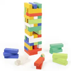 Torre Equilibrium