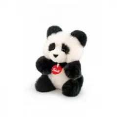 Trudi Fluffies - Panda De Peluche