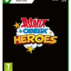 Astérix & Obélix Heroes Xbox Series X / Xbox One