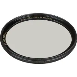 B+W - Filtro Polarizador Circular Käsemann XS Pro MRC Nano HTC 62mm