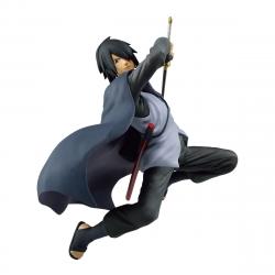 Banpresto - Figura Sasuke Uchiha