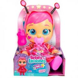 Bebés Llorones - Bebes Llorones Stars Lady