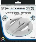 Blackfire Vertical Stand RGB LED PS5 Slim Standard y Slim