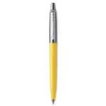 Boligrafo Parker Jotter Original amarillo punta media