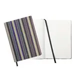 Cuaderno de notas Galgo A5 80h 100g Raya R.Color