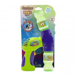 Funrise Toys - Pistola De Pompas Bubble Flip