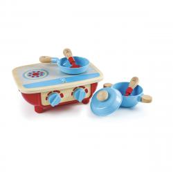 Hape - Set De Cocina De