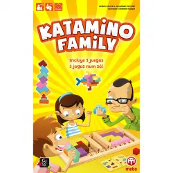 Katamino Family