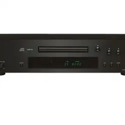 Lector CD Onkyo C-7030 Negro